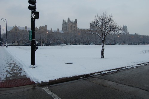 the midway+ fresh snow