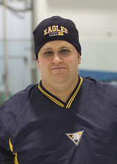 Coach Mr. J. Oltsher
