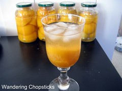 Chanh Muoi (Vietnamese Salty Lemonade) 1
