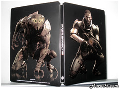 Mass Effect 2 - Collector Edition - 04