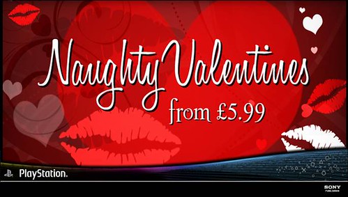 Video Download Service - Naughty Valentines