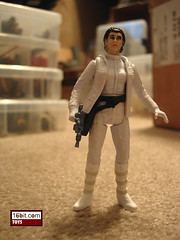 Princess Leia (Mandalore)