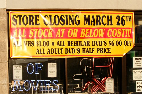 Video Movie Liquidators Is Closing (1)