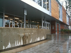 Firstenburg Community Center in Vancouver WA