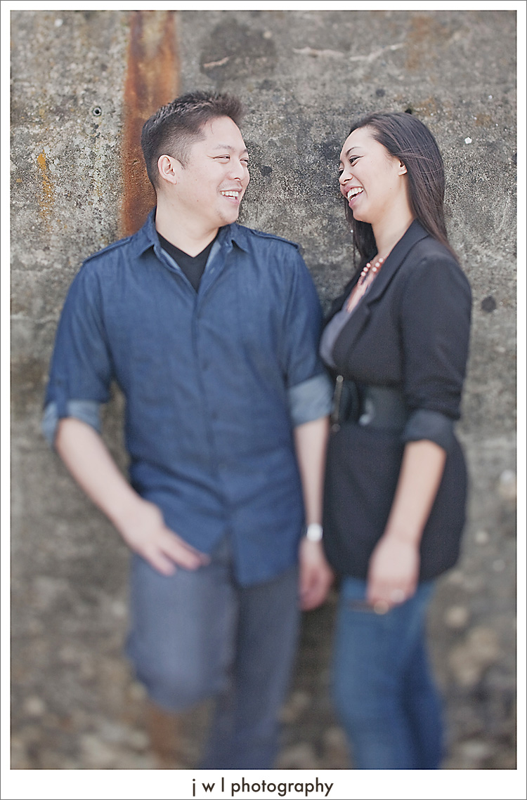  san francisco engagement session USF jwlphotography 