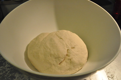 Sourdough recipe breadmachine
