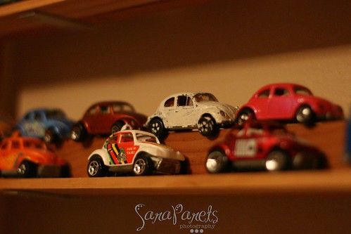 Matt's VW Collection