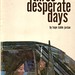 Three Desperate Days by Hope Dahle Jordan