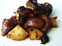home fries - 15