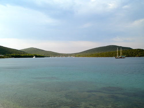 Kornati Nemzeti Park