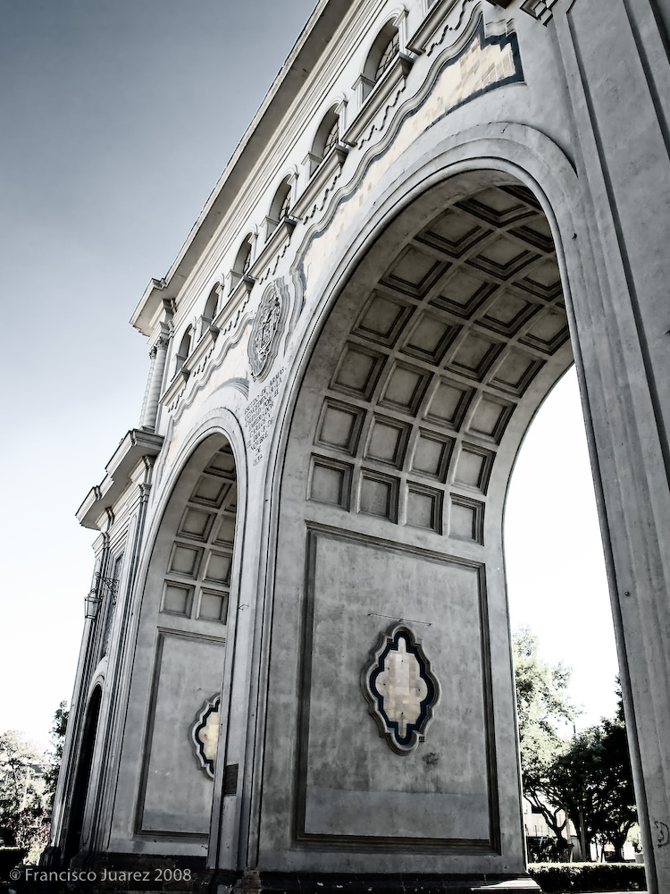 Arcos de Guadalajara