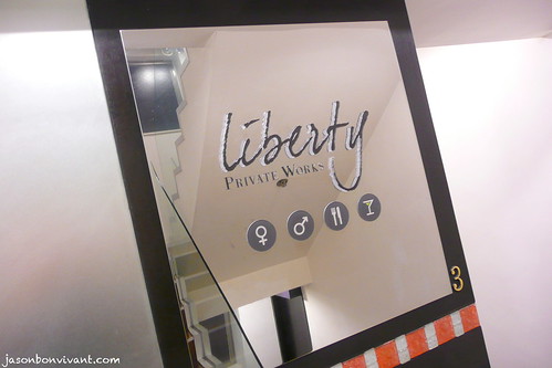 Liberty Private Works