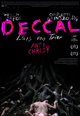 Deccal - Antichrist (2010)