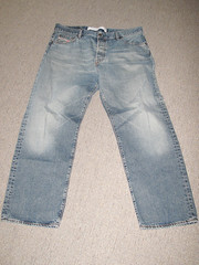 Jeans (ebay $15.50)