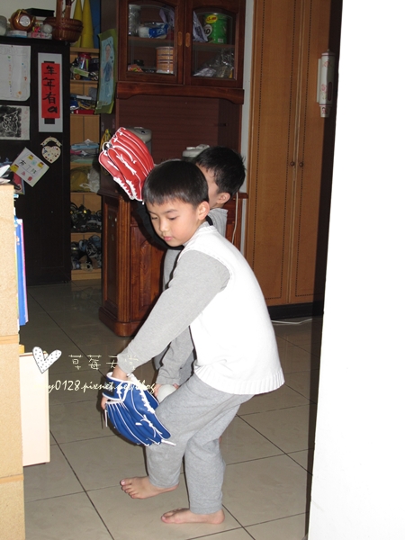 打棒球11-2010.04.27