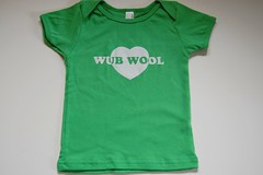 Wub Wool