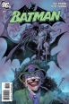 Review: Batman #699
