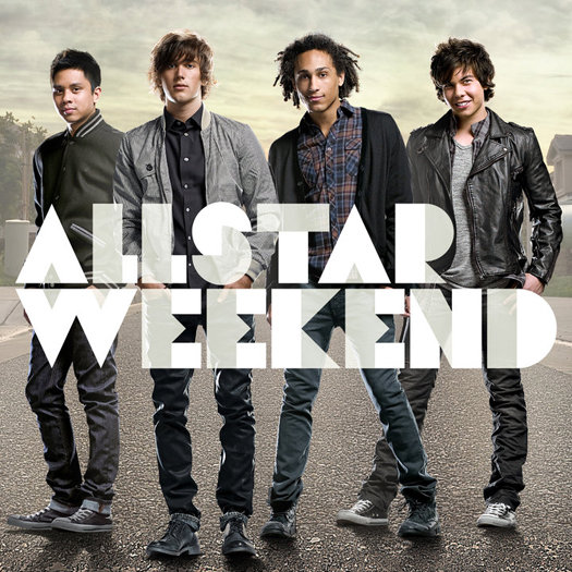 Allstar-Weekend7