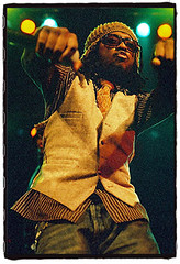 Will.i.am of the Black Eyed Peas
