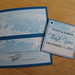 Blue Snowflake Winter Theme Wedding Place Card Escort Card & Favor Tag Hang Tag <a style="margin-left:10px; font-size:0.8em;" href="http://www.flickr.com/photos/37714476@N03/4639029297/" target="_blank">@flickr</a>