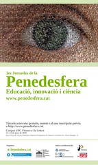 3es Jornades de la Penedesfera: "Educació, Innovació i Ciència"
