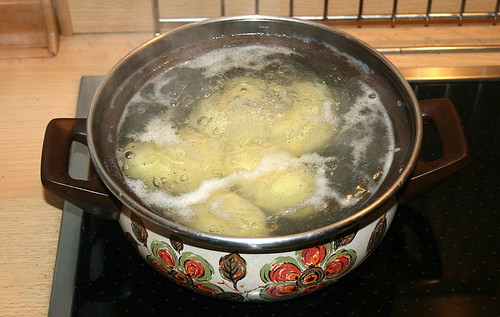 03 - Salzkartoffeln kochen