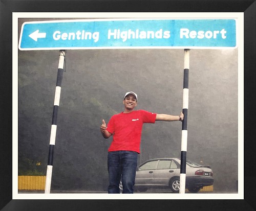 Relax @ Genting