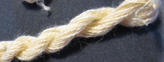 lincoln spindle yarn