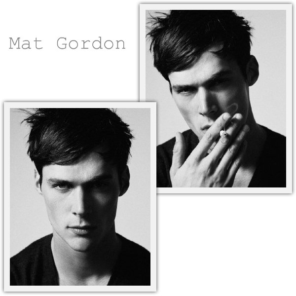 Mat Gordon
