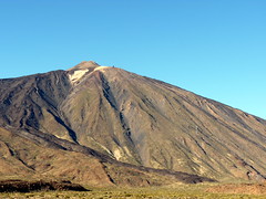 Tenerife - Mount Teide & Surroundings