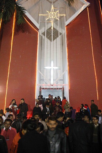 City Faith - Muharram & Christmas
