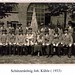 1933 SW031 Schuetzenkoenig Johann Kuehle, Koenigin Elisabeth