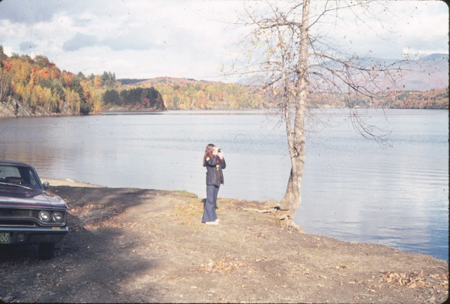photos at the lake