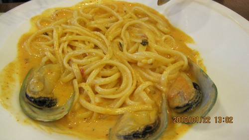 la pasta (14) by Kiwi0821.