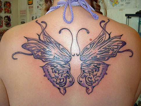 In the world of tattoos butterfly beautiful and some of the best tattoo 