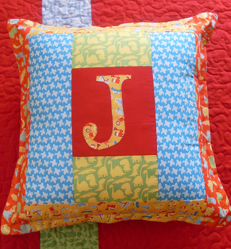 Cushion for Jake