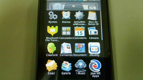 GeeksPhone11