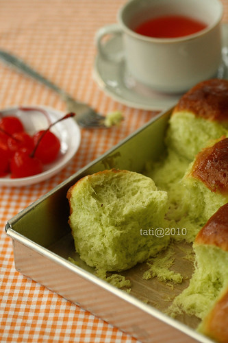 Soft Bread