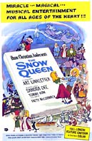 The Snow Queen (1959)