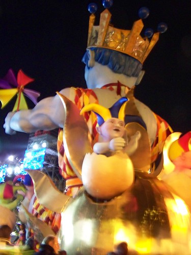 Carnival 2010