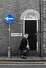Eastgate, Louth