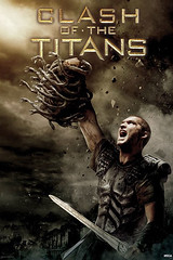 Thumb Clash of the Titans gets 31/100 from the critic