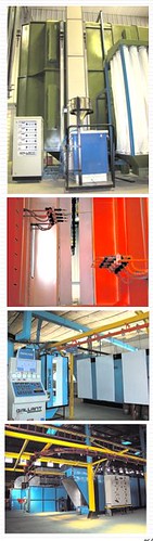 gallant photo strip by indiapowdercoating.