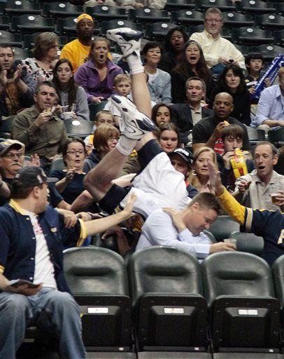 Pacers fail