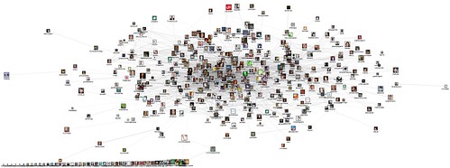 2010 - April - 12 - NodeXL - Twitter - CHI2010 wide