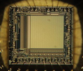 64kbit EPROM National Semiconductor NMC27C64