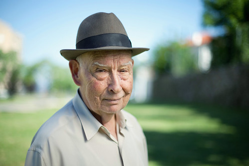 フリー写真素材|人物|老人・高齢者|おじいちゃん・おじいさん|帽子・キャップ|ポルトガル人|