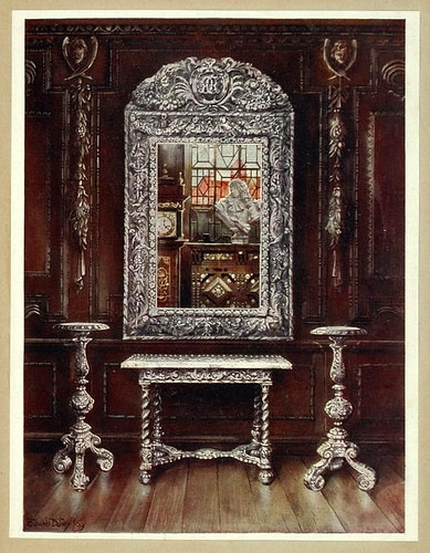 010-The book of decorative furniture, its form, colour, & history (1911)- Edwin Foley