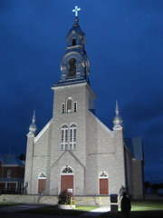June 5/10: Casselman Church