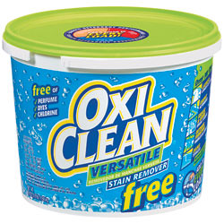 oxicleanfree